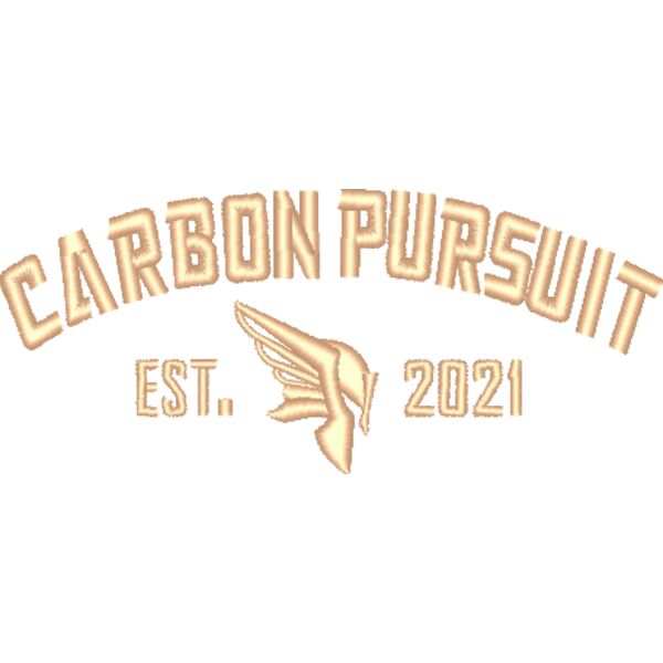 Carbon Pursuit_Carbon Pursuit_Cap_EMB_4.5_053025 Thumbnail