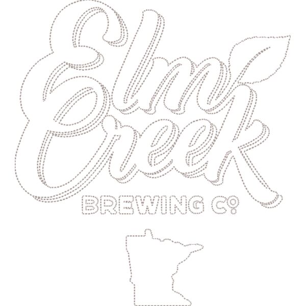 Elm Creek Brewing_Elm Creek Stacked Script_Full Stitch_7_060525 Thumbnail
