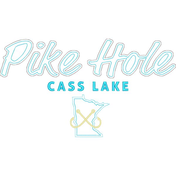 Pike Hole_Pike Hole_RT173_Felt_12.25_040225 Thumbnail