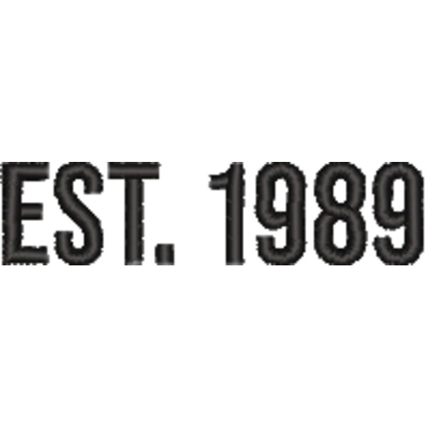 Maxwell's American Pub_Est 1989_Cap Back_EMB_2_060325 Thumbnail