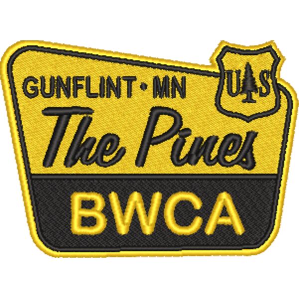 Gunflint Pines Resort_The Pines_Cap_Beanie_EMB_3_060925 Thumbnail