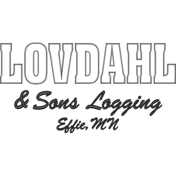 Lovdahl and Son's_Lovdahl_Twill_12.5_061025 Thumbnail