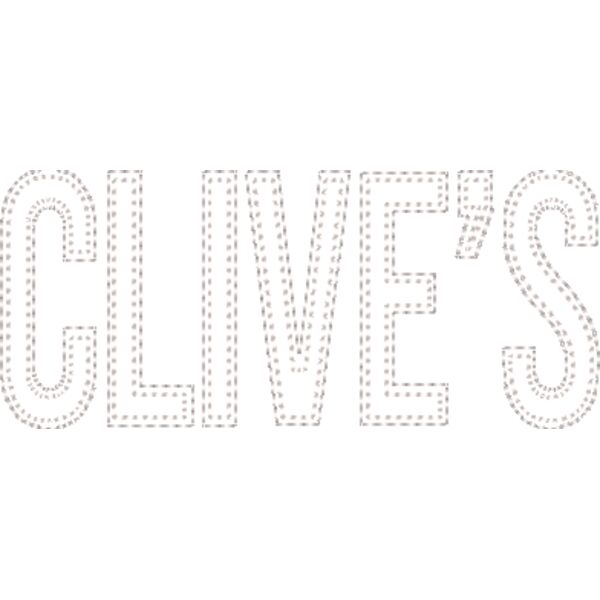 Clive's Roadhouse_Clive's Twill_Cap_EMB_4_05282024 Thumbnail