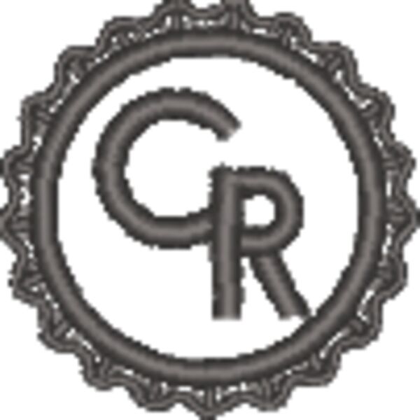 Clive's Roadhouse_CR_Back Cap_EMB_1_05282024 Thumbnail