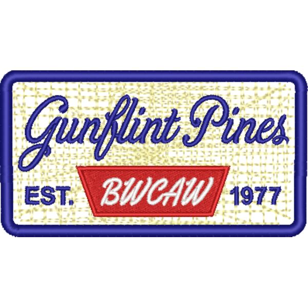 Gunflint Pines Resort_Gunflint Pines_RE186_Cap_Twill_EMB_3_061225 Thumbnail