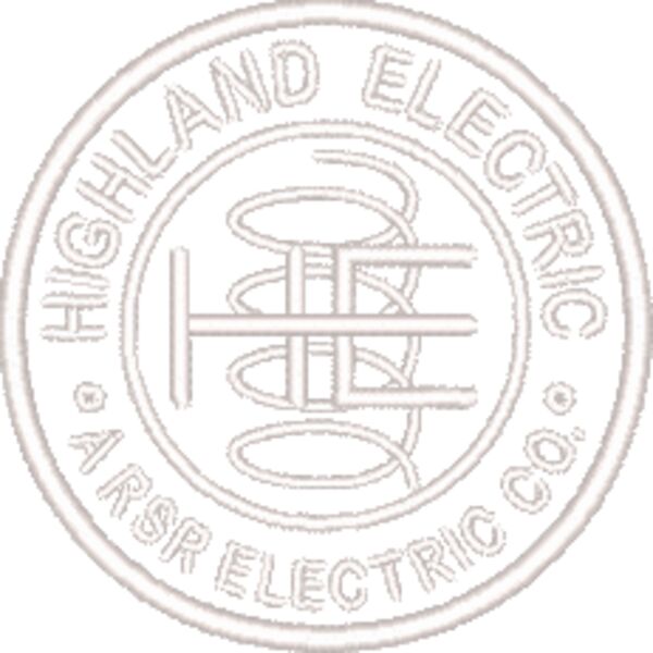 Highland Electric_One Color_Cap_EMB_2.25_05302023 Thumbnail