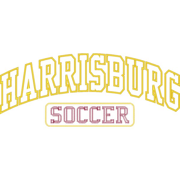 The Center for Western Studies_Harrisburg Soccer_RT111_Twill_13_061925 Thumbnail