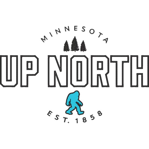 Clearwater Travel Plaza_Up North_RT174_Twill_11_062325 Thumbnail