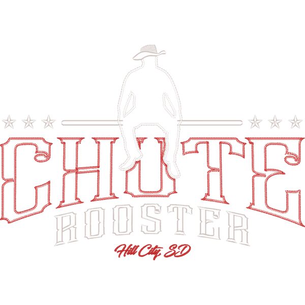 Chute Rooster_Chute_Twill_12.5_EMB_062425 Thumbnail