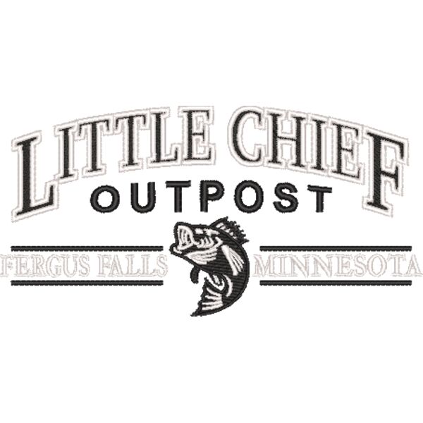 Big Chief Inc_Little Chief_RE159_Cap_4_062525 Thumbnail