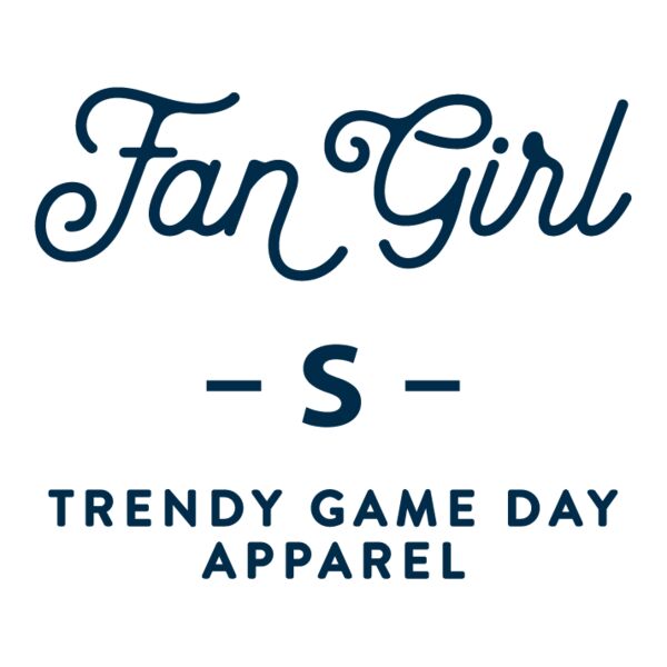 FanGirl_Label_S Navy Thumbnail