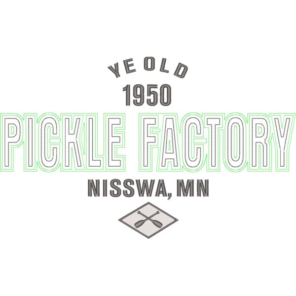 Nisswa Municipal Liquor Store_Pickle Factory_RL45_Laser_12.5_051925 Thumbnail