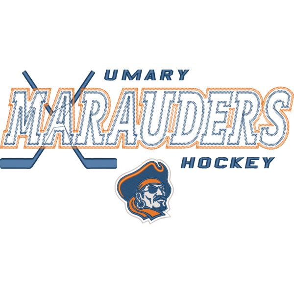 University of Mary_Marauders_Jagged_Twill_12.5_071125 Thumbnail