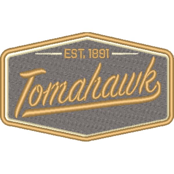 Walker's General Store_Tomahawk_RE183_Cap_3.56_071125 Thumbnail