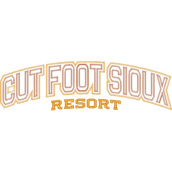 Cut Foot Sioux Resort_Cut Foot Sioux_RT198_Twill_EMB_11.5_07162025 Thumbnail