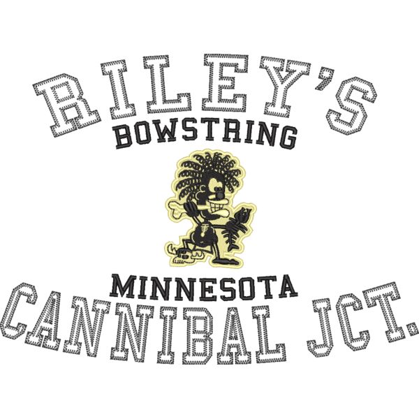 Riley's Cannibal Jct_Riley's_RT161_Twill_11.5_071725 Thumbnail