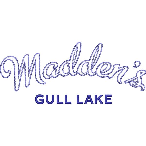 Madden's_Madden's Gull Lake_RT155_Felt_11.5_100923 Thumbnail