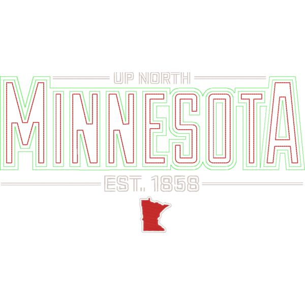 Bricks Travel Center_Minnesota Up North_RL40_Laser_12.25_072225 Thumbnail