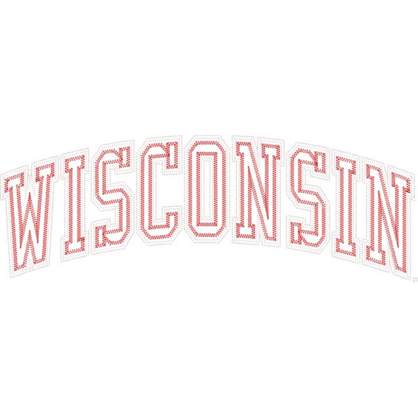 Gold Country_Wisconsin 2 Layer Arch_Twill_13_042624 Thumbnail