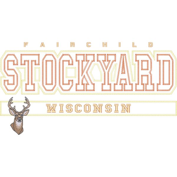 Vojtik Stockyard_Stockyard_318_Twill_EMB_11.5_080125 Thumbnail