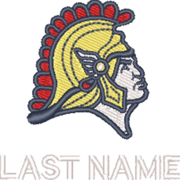 Orono Swim_Spartan Last Name_Sweatpants_EMB_3_071425 Thumbnail