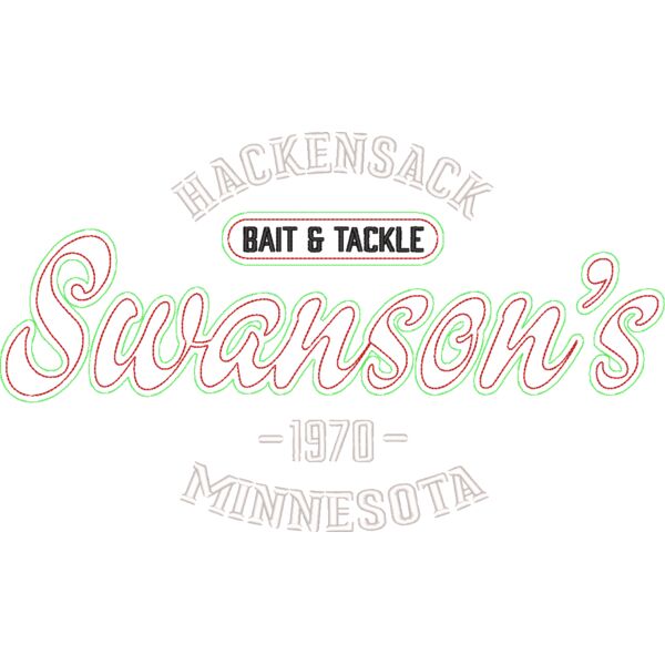 Swanson's Bait_Swanson's_RL31_Laser_12_081125 Thumbnail