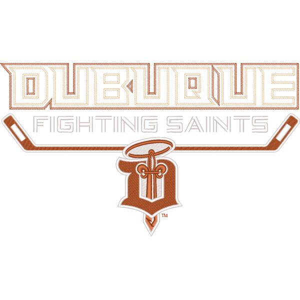 Dubuque Fighting Saints_Makar_Twill_EMB_12.6_081125 Thumbnail