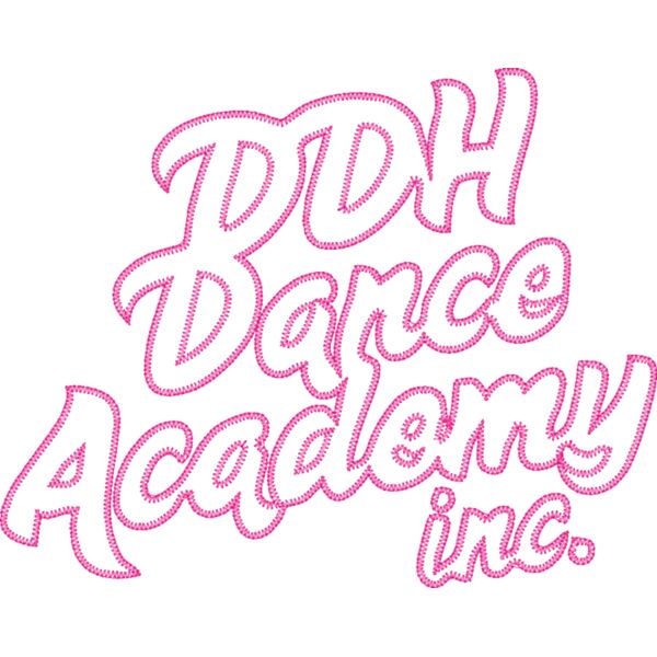 DDH Dance Academy_Felt_9_EMB_081425 Thumbnail