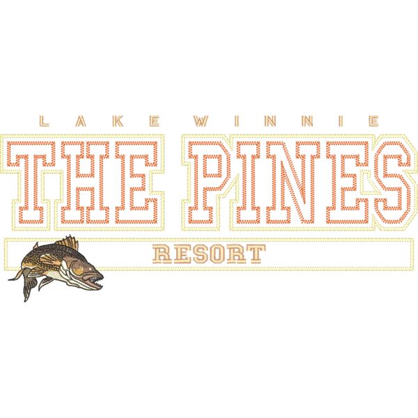 The Pines Resort_The Pines_318_Twill_EMB_11_081425 Thumbnail