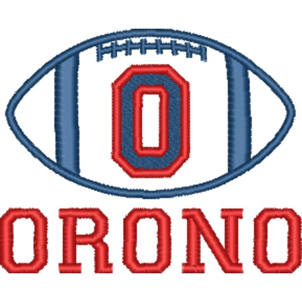 Orono Football 2025_LC Cap_White Shirt_EMB_07282025 Thumbnail