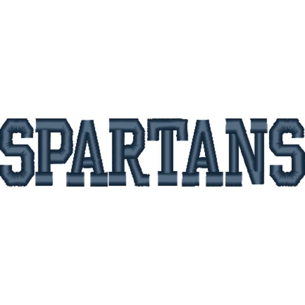 Orono Football_Spartans_Beanie 2025_EMB_5_07292025 Thumbnail