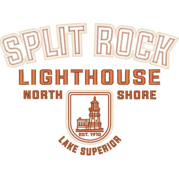 Split Rock Lighthouse_Split Rock_RT182_Twill_11.5_090225 Thumbnail