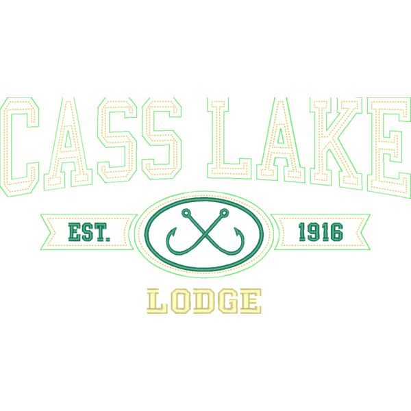 Cass Lake Lodge_Cass Lake_RL30_Laser_11.5_090325 Thumbnail