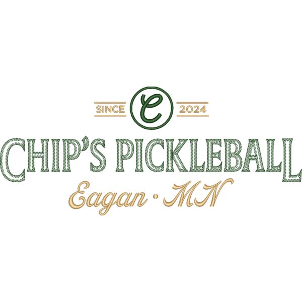 Chip's Pickleball Club_Chip's Pickleball_RT189_Twill_EMB_12_090425 Thumbnail