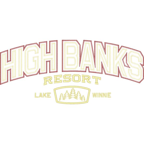 High Banks Resort_High Banks_RT198_Twill_EMB_11.75_091025 Thumbnail