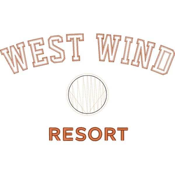 West Wind Resort_West Wind_RT192_Twill_EMB_11.5_091125 Thumbnail