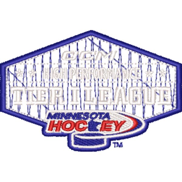 Minnesota Hockey_High Performance_Tier_Twill_Cap_EMB_3.3_08012023 Thumbnail
