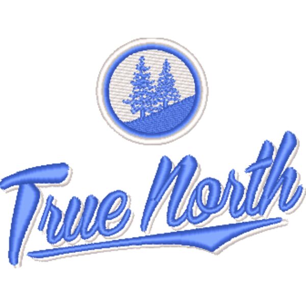 Border Bob's_True North_RE24_Cap_EMB_3.5_0912225 Thumbnail