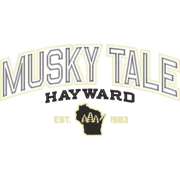 Musky Tale Resort_Musky Tale_RT198_Twill_EMB_11.5_091825 Thumbnail