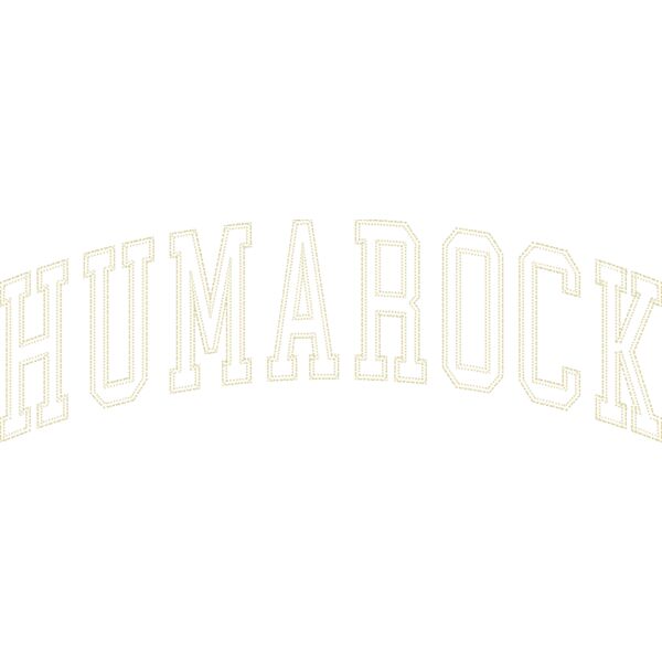 Humming Rock Gifts_Humarock_SL907_Felt_EMB_12.5_051425 Thumbnail