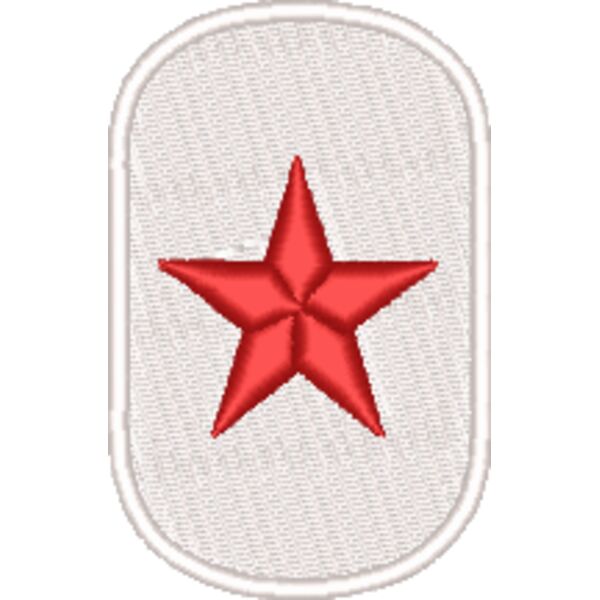 Orono Hockey_O Star_2024_Beanie_EMB_1.5_06182024 Thumbnail