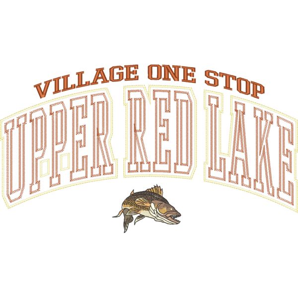 Village One Stop_Upper Red Lake_RT104_Twill_13_092225 Thumbnail