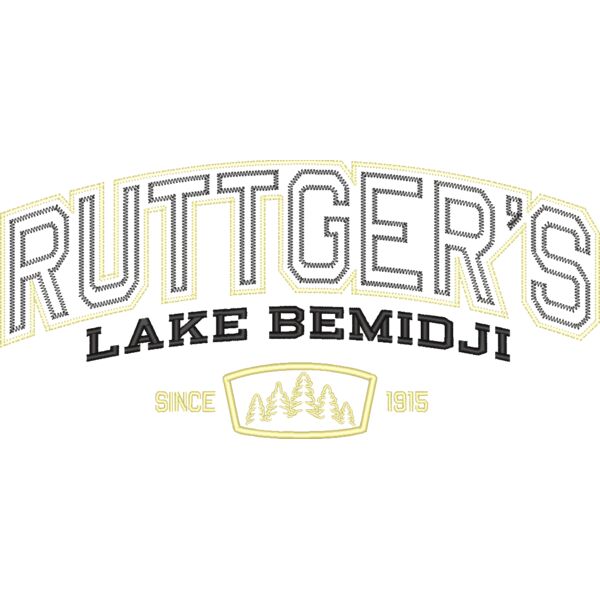 Ruttgers Birchmont Lodge_Ruttgers_RT198_Twill_EMB_11.75_092225 Thumbnail
