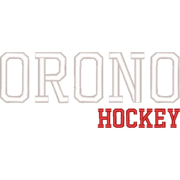 Orono Hockey_3D PUFF_Cap_EMB_5_09222025 Thumbnail