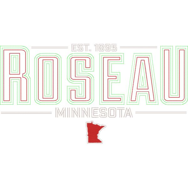 Ronning's Roseau_Roseau_RL40_Laser_11.75_092325 Thumbnail