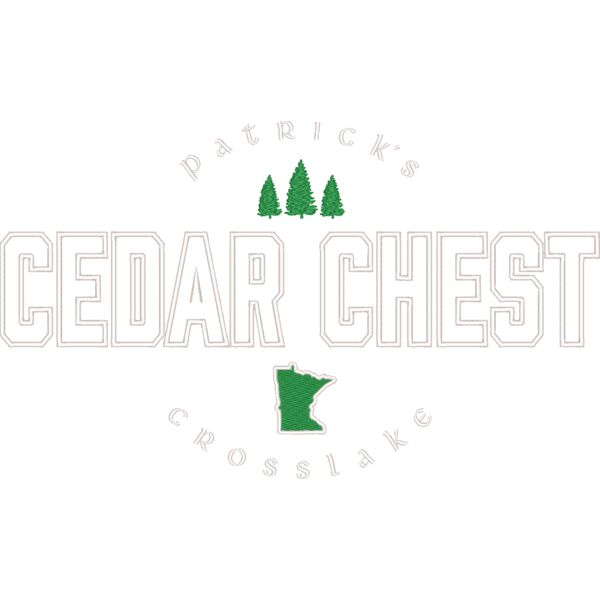 Cedar Chest Bar_Cedar Chest_RT174_Twill_11.75_092525 Thumbnail