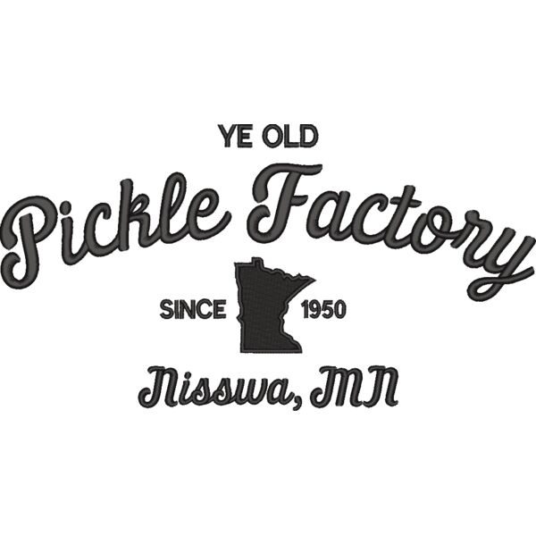 Nisswa Municipal Liquor Store_Pickle Factory Since 1950_RT139_Full Stitch_11_092625 Thumbnail