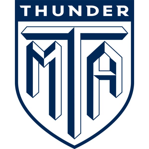 MinnesotaThunderAcademy_Shield_Trsfr_5.2_070925 NAVY Thumbnail