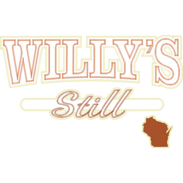 Willy's Still_Willy's_248_Twill_EMB_11.5_093025 Thumbnail