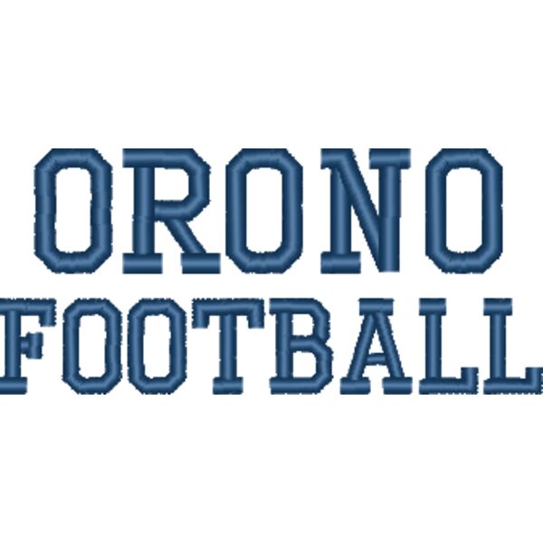 Orono High School Football_Orono Football_Back Beanie_3_09292025 Thumbnail